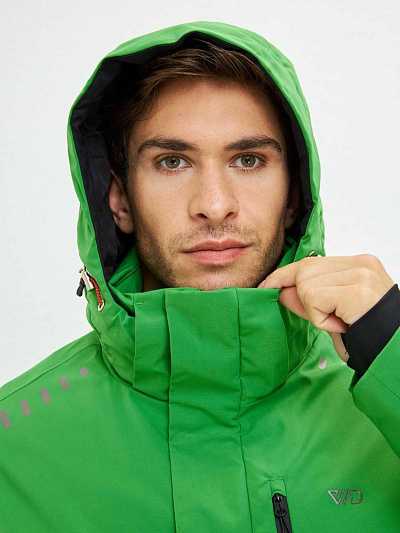Куртка Winday Зеленый, 877815