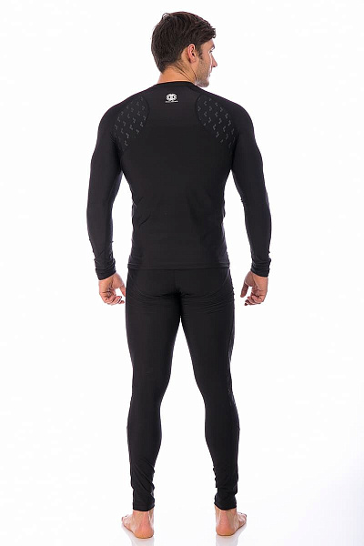 Костюм Under Armour Черный, 856842