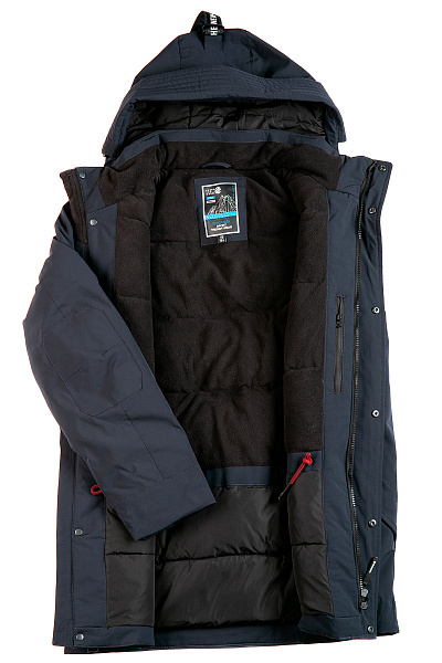 Детский зимний Костюм WHS Темно-синий, 8783283K1