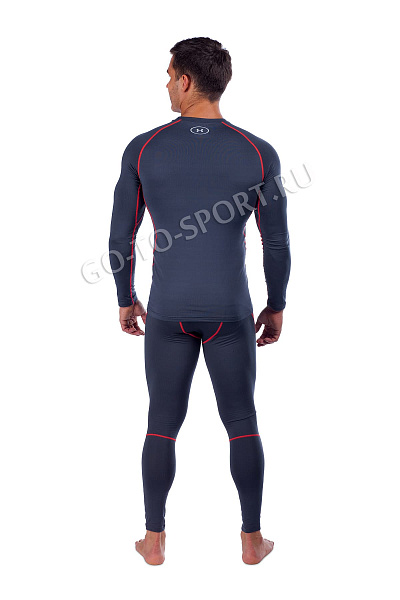 Костюм Under Armour Серый, 85684