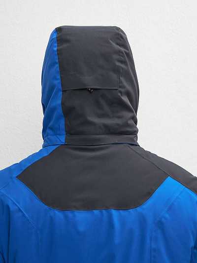 Куртка Winday Синий, 877817