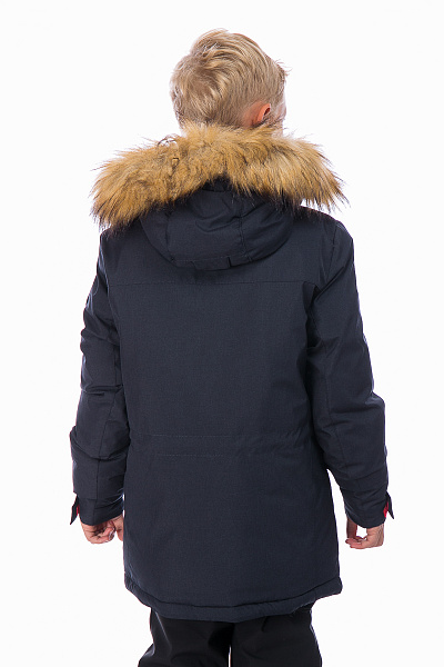 Детский зимний Костюм WHS Темно-синий, 8783193K1
