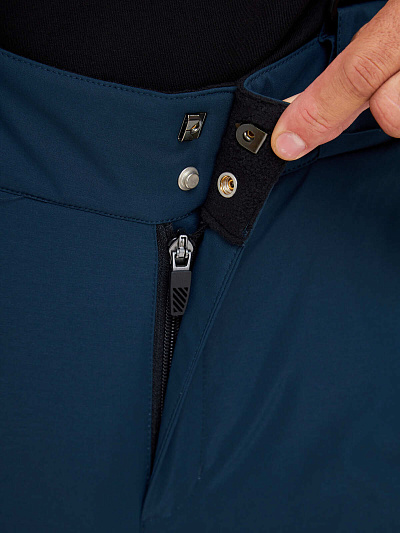 Штаны Winday Синий, 877820