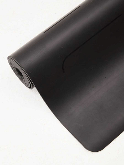 Коврик Lafor Черный, 7670235