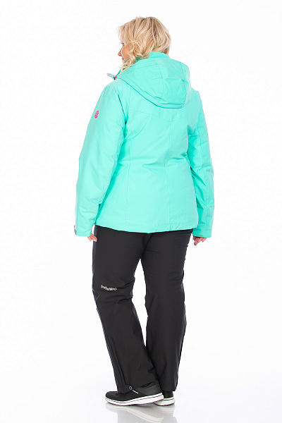 Куртка WHS Мятный, 8783397