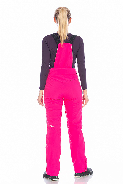 Штаны WHS Малиновый, 8783392