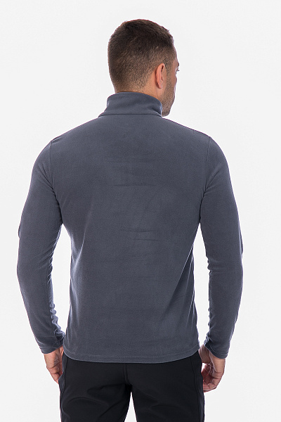 Кофта Running River Темно-серый, 827861