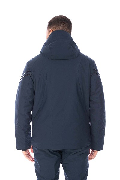 Куртка WHS Серо-синий, 8783471