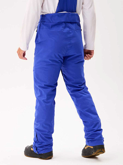 Штаны Forcelab Синий, 7066220