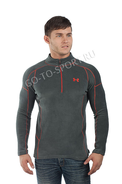 Кофта Under Armour Серый, 85689