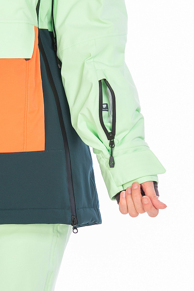 Костюм Running River Салатовый, 8278148K1
