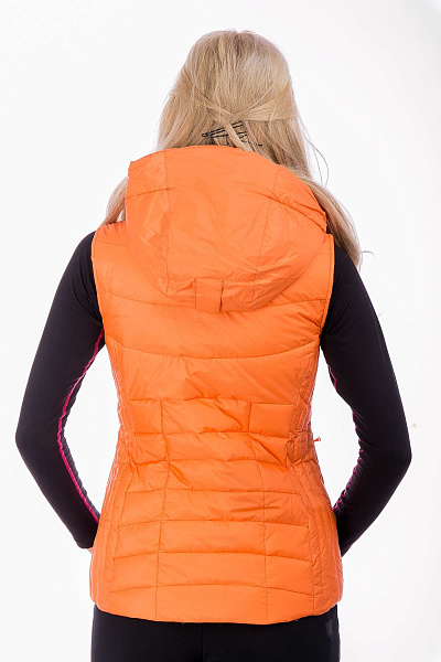 Жилет High Experience Оранжевый, 69801