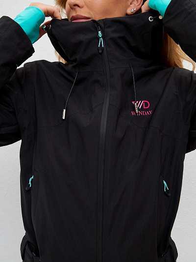 Комбинезон Winday Черный, 877811