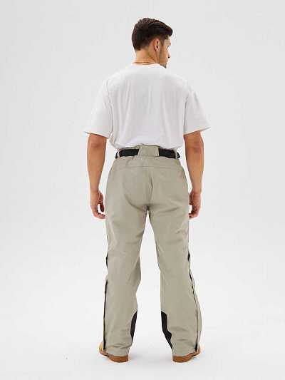 Штаны Lafor Светло-оливковый, 7670176