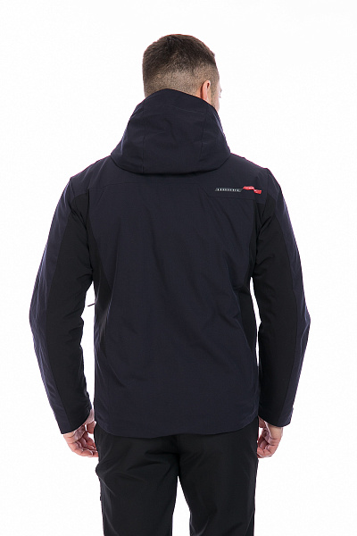 Куртка WHS Темно-синий, 8783263