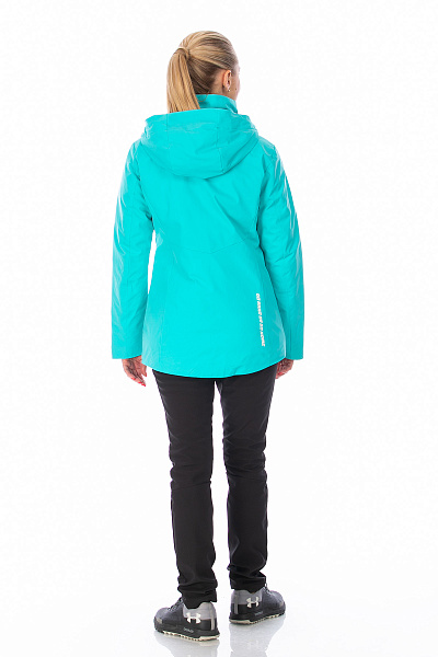 Костюм WHS Бирюзовый, 8783376K1