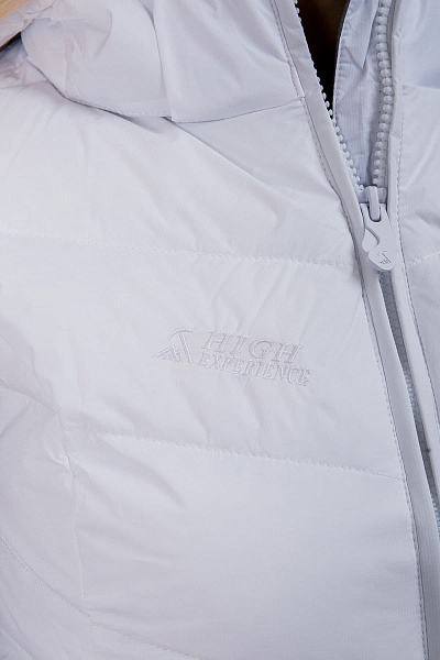 Жилет High Experience Белый, 6980270