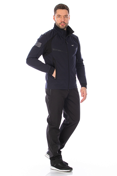 Костюм WHS Темно-синий, 8783279K1