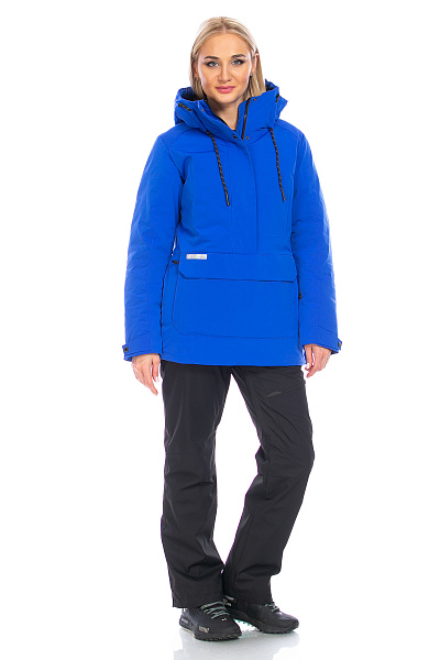 Анорак Lafor Синий, 7670100