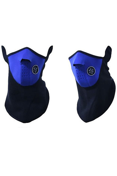 Маска для лица OR Синий, 787819