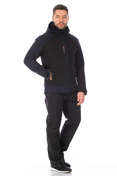 Костюм WHS Темно-синий, 8783385K1