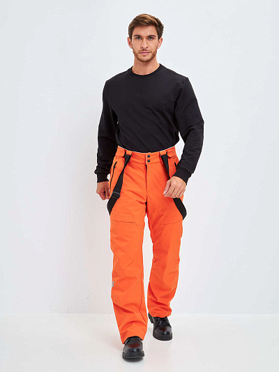 Штаны Winday Оранжевый, 877820