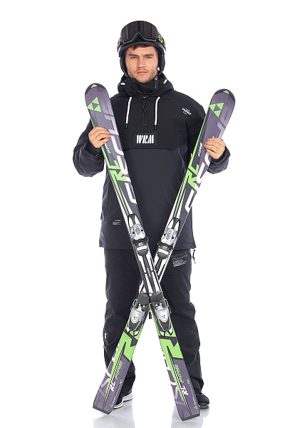 Костюм мужской WHS Темно-серый, 8783404K1