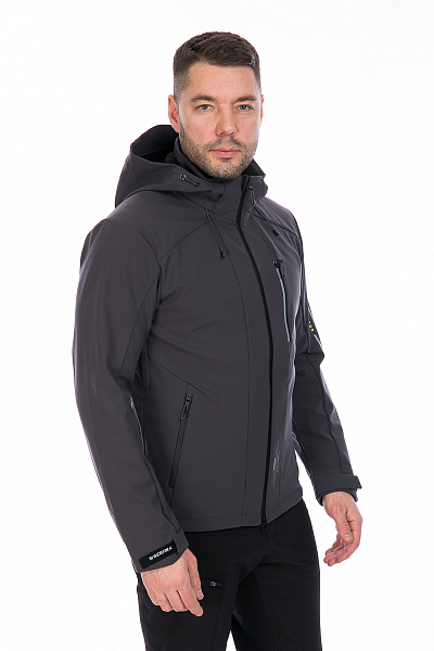 Костюм WHS Темно-серый, 8783266K2