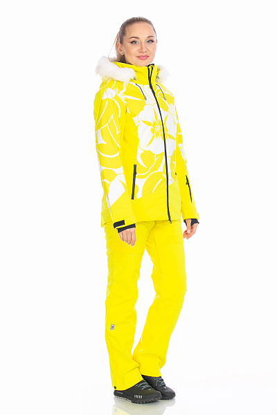 Куртка Forcelab Желтый, 706630