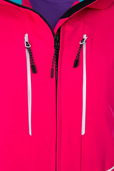 Ветровка WHS Малиновый, 8783173