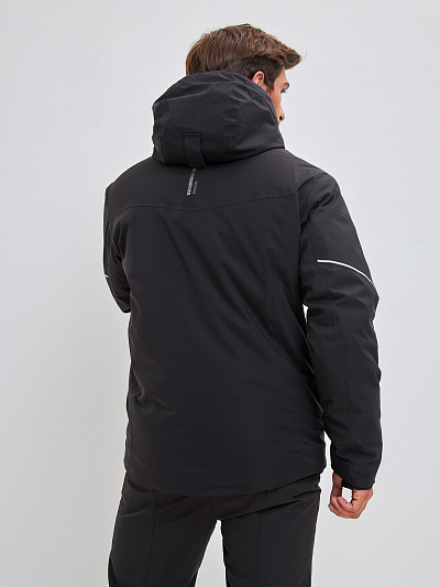 Куртка Winday Черный, 877815