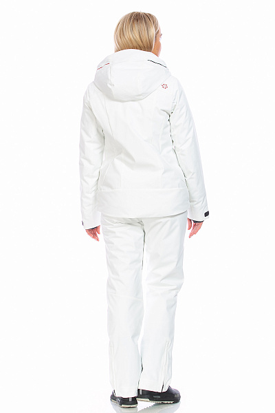 Женский горнолыжный Костюм Lafor Белый, 767065K2