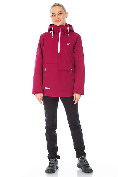 Костюм Lafor Бордовый, 767089K2