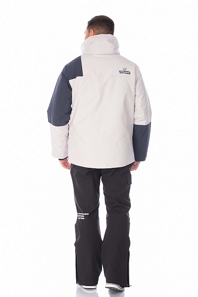 Куртка WHS Серый, 8783463