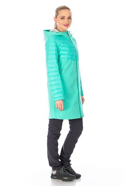 Костюм Lafor Мятный, 767081K2