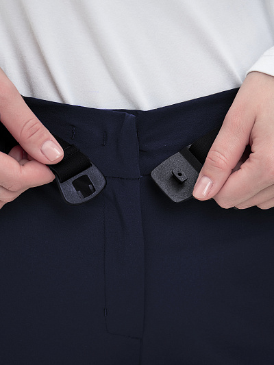 Штаны Forcelab Темно-синий, 7066171