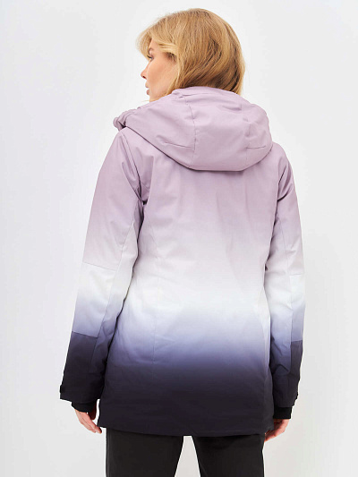 Куртка Tisentele Темно-серый, 847674