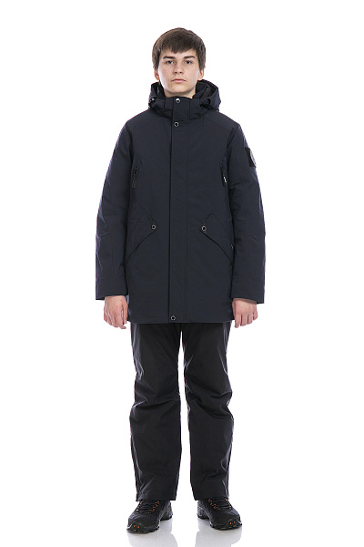 Детский зимний Костюм WHS Темно-синий, 8783283K1