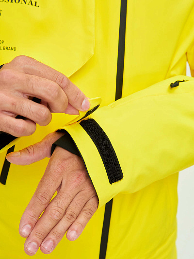 Комбинезон Winday Желтый, 877818