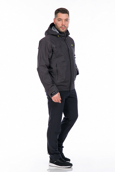 Костюм WHS Темно-серый, 8783278K2