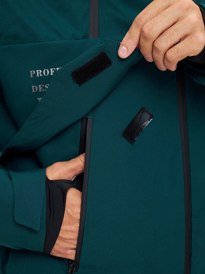 Комбинезон Winday Зеленый, 877818