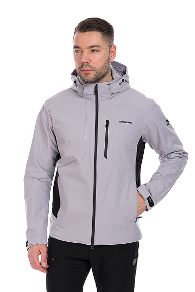 Костюм WHS Серый, 8783277K1