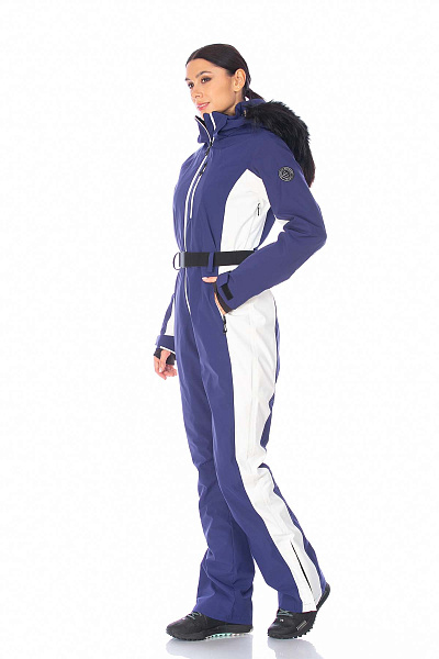 Комбинезон Forcelab Синий, 706639