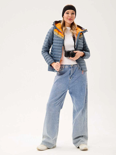 Куртка Lafor Серый, 7670183