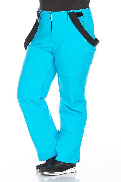 Штаны Forcelab Бирюзовый, 706628