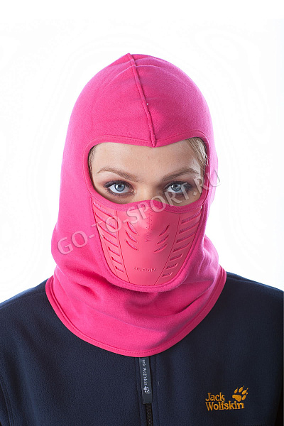Балаклава OR Розовый, 78781