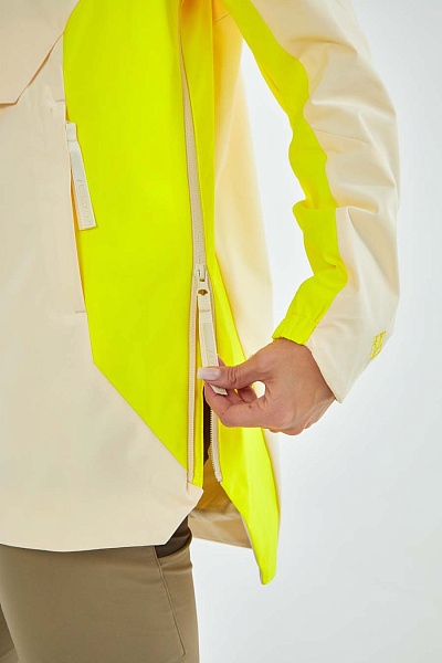 Анорак Forcelab Бежевый, 7066179