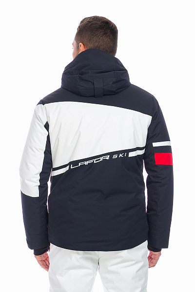 Мужской горнолыжный Костюм Lafor Темно-синий, 767052K2