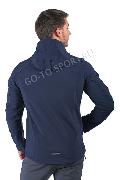 Куртка High Experience Синий, 6980115