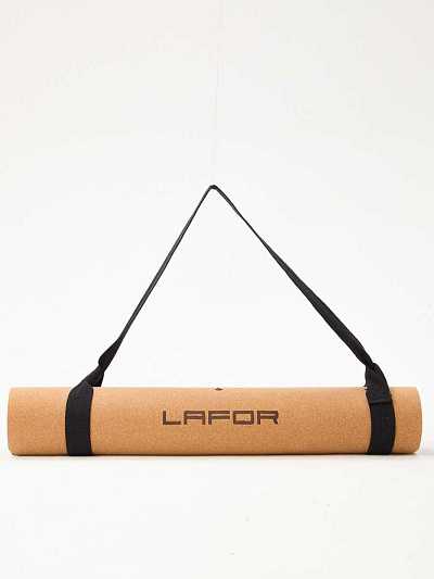 Коврик Lafor Коричневый, 7670236